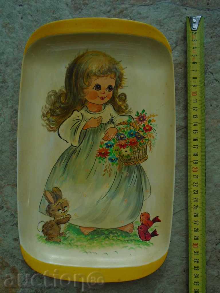 DRAWED RENT - AUTHOR ELI GOVINAROVA (1922 - 2004) - 5 DRAWED RENT - AUTHOR ELI GOVINAROVA (1922 - 2004) - 5