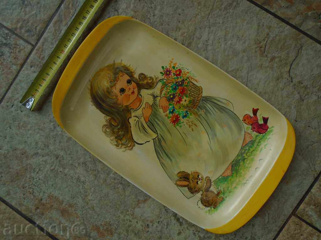 DRAWED RENT - AUTHOR ELI GOVINAROVA (1922 - 2004) - 6 DRAWED RENT - AUTHOR ELI GOVINAROVA (1922 - 2004) - 6