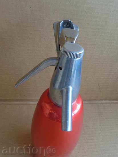 Παλιό σιφόνι σόδας, σόδα, ανθρακούχο νερό, σόδα - 7 Παλιό σιφόνι σόδας, σόδα, ανθρακούχο νερό, σόδα - 7