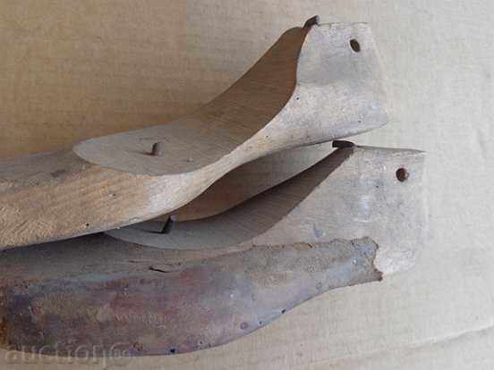 Shoe molds for ladies shoes, mold, shoe - 5 Shoe molds for ladies shoes, mold, shoe - 5