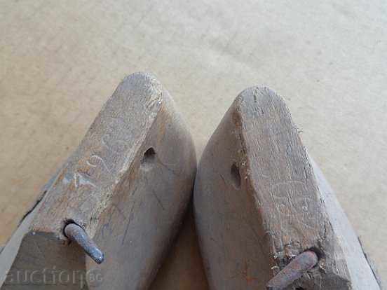 Shoe molds for ladies shoes, mold, shoe - 6 Shoe molds for ladies shoes, mold, shoe - 6