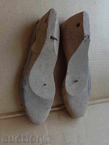 Shoe molds for ladies shoes, mold, shoe