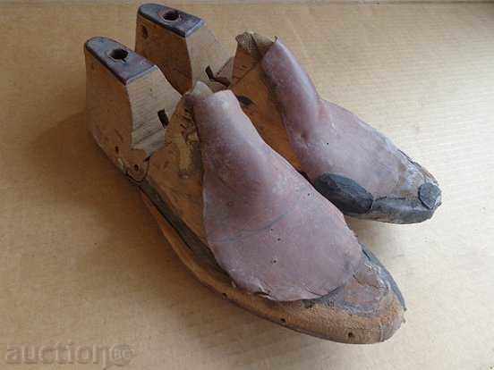 matrite de incaltaminte pentru incaltaminte, mucegai, pantof - 7