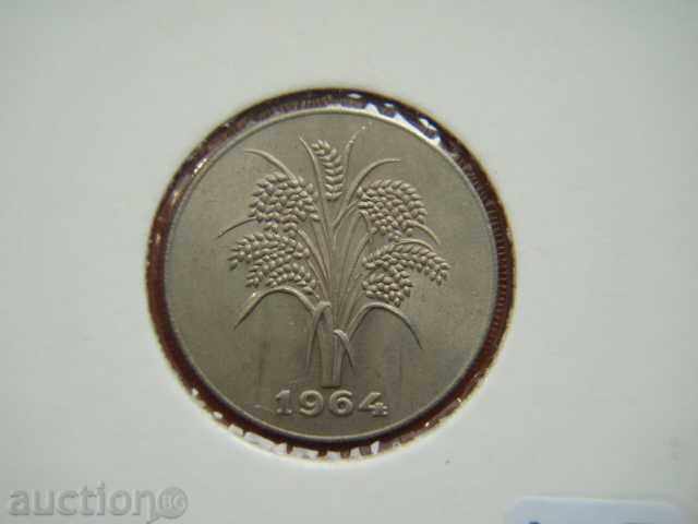 1 Dong 1964 Vietnam (Vietnam) - Unc cu preț € 4.19 | 8.19 BGN 1 Dong 1964 Vietnam (Vietnam) - Unc cu preț € 4.19 | 8.19 BGN