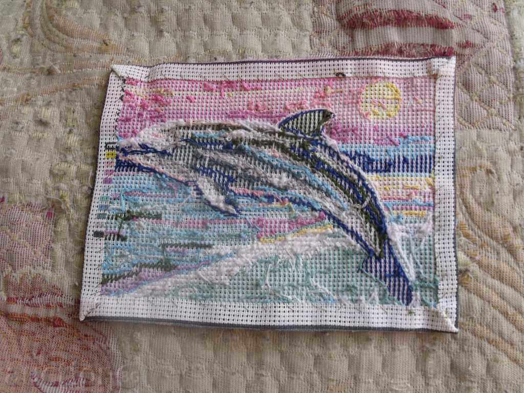 CROSS with price 24.00 BGN | € 12.27