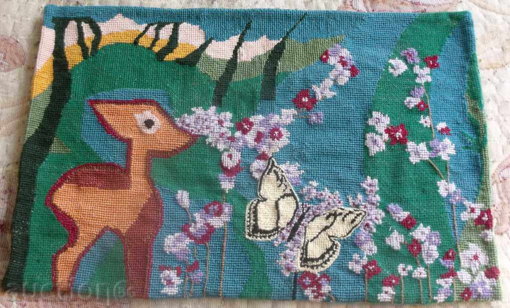 ГОБЛЕН с цена € 19.99 | 39.10 лв.