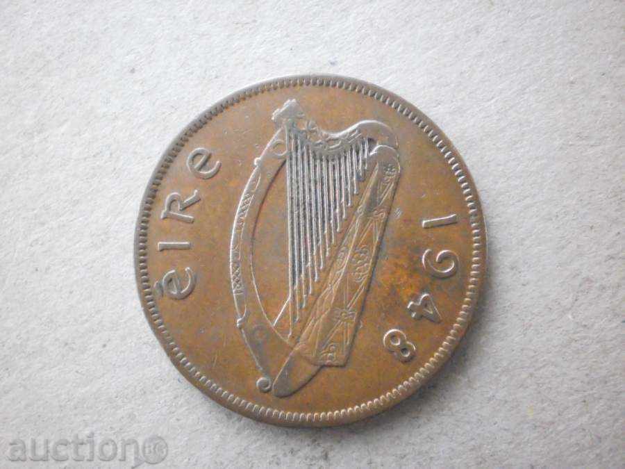 1p 1948 Eire cu preț € 2.05 | 4.01 BGN