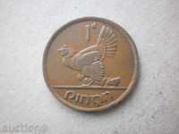 1 penny 1948 EYE