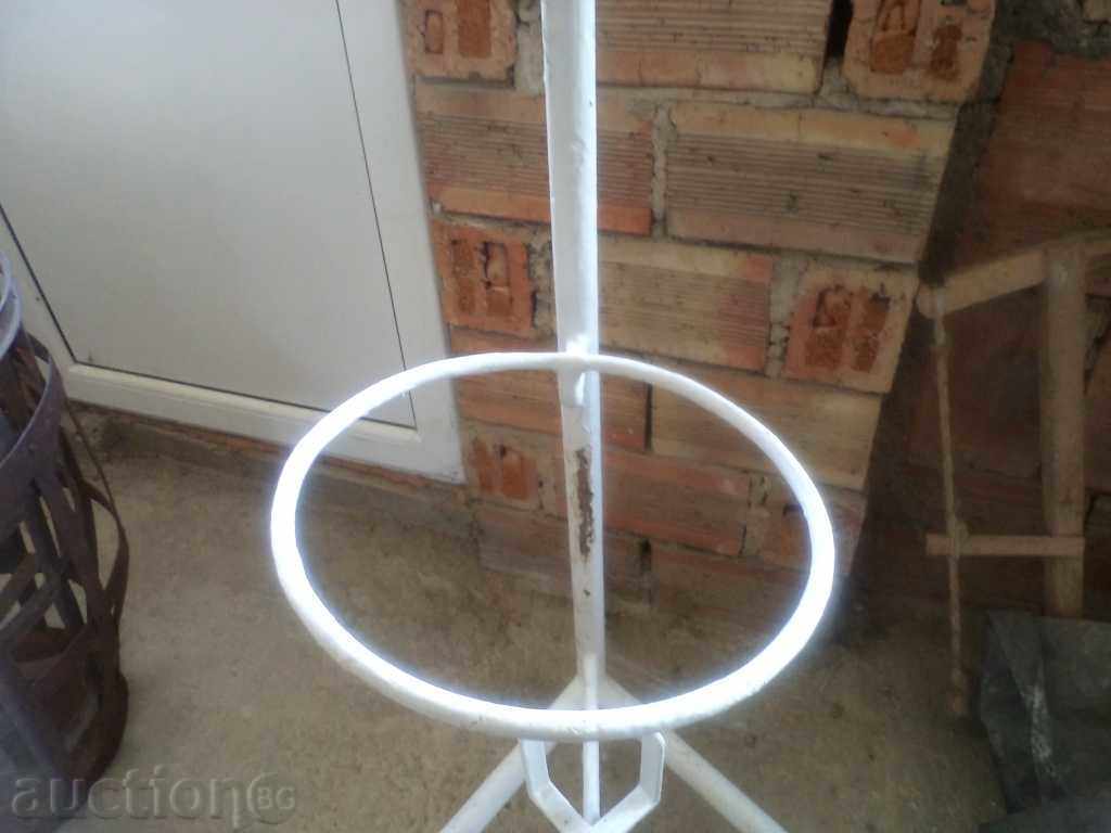 Livrarea SISTEMUL MEDICAL DE STAND 145 CM