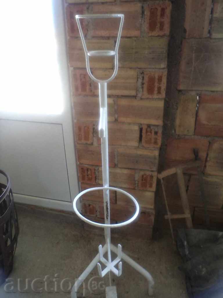 MEDICAL STAND FOR SYSTEM 145 CM