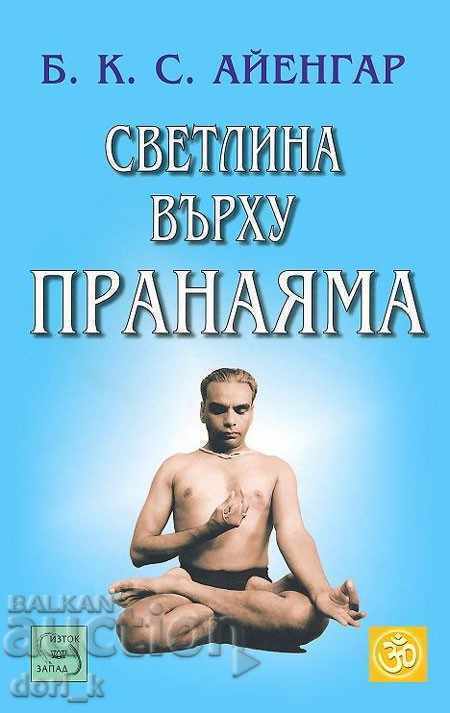 Lumină asupra Pranayamei