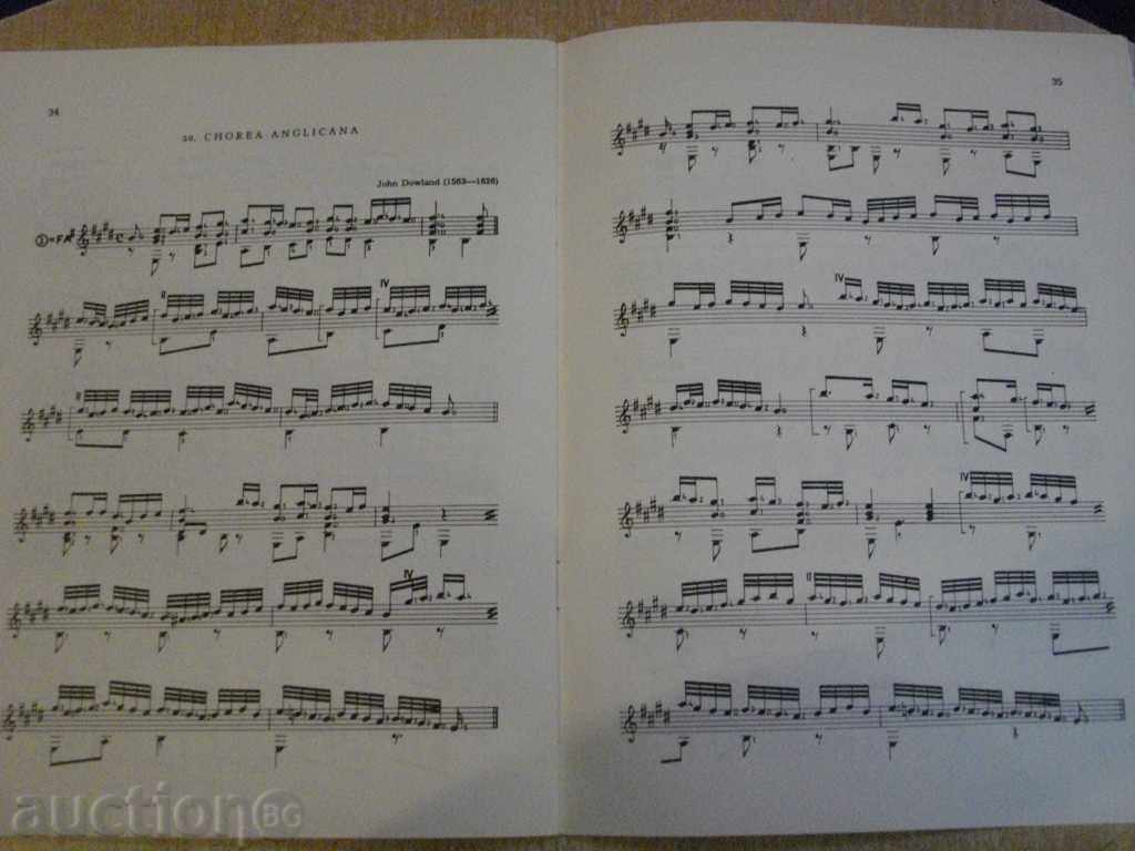 Delivery of Book "LUTNOVÉ SKVOSTY STAREJ LEVOČE - GITARA" - 40 pages Delivery of Book "LUTNOVÉ SKVOSTY STAREJ LEVOČE - GITARA" - 40 pages