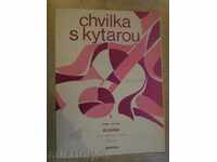 Книга "Chvilka s kytarou - ELIANA - Karel Rayman" - 5 стр.