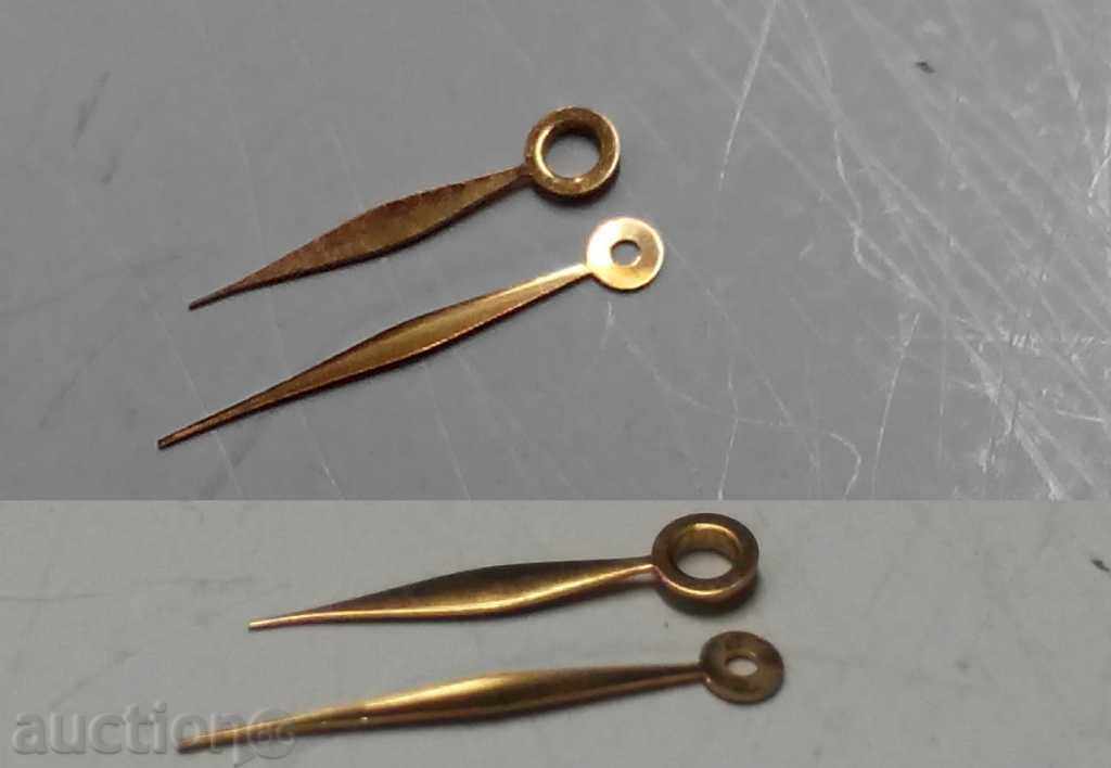 βέλη ρολόι - 5 βέλη ρολόι - 5