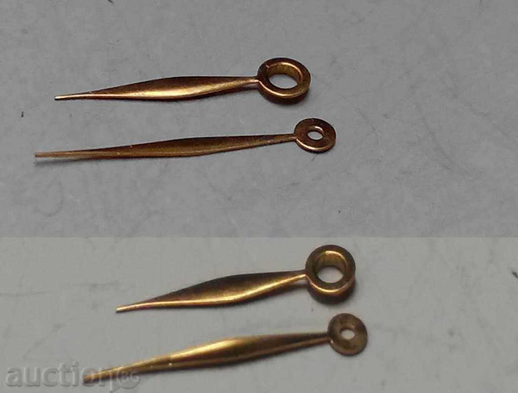 βέλη ρολόι - 6 βέλη ρολόι - 6