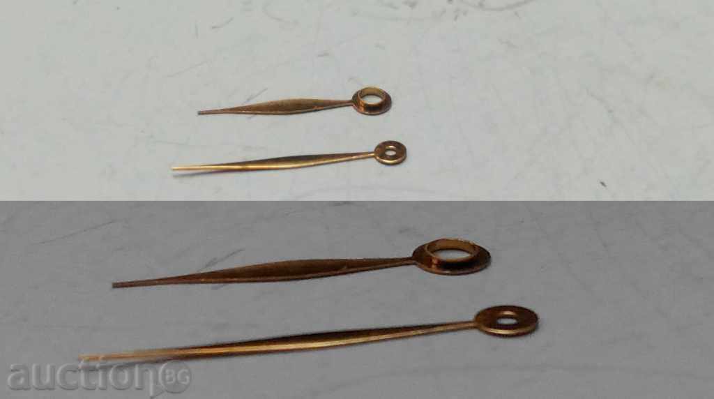 βέλη ρολόι - 7 βέλη ρολόι - 7