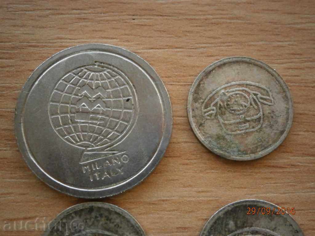 Παρτίδα μάρκες-Post - 6