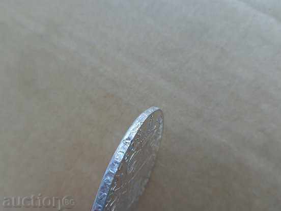 Maria Theresa silver thaler, silver, coin, Austria-Hungary - 6 Maria Theresa silver thaler, silver, coin, Austria-Hungary - 6