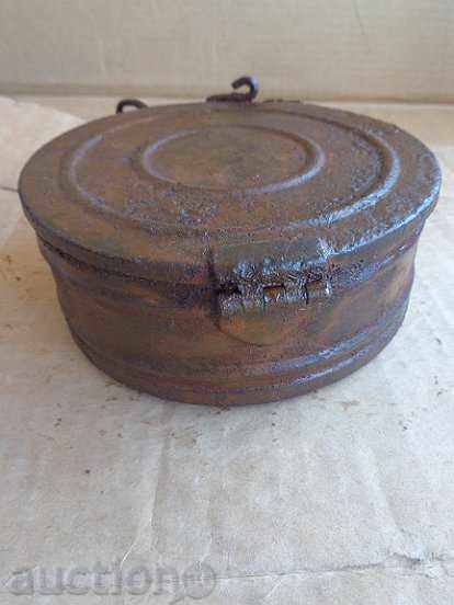 Soviet machine gun filler, ribbon, munitions - 6 Soviet machine gun filler, ribbon, munitions - 6