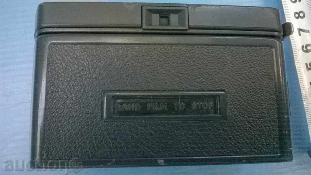 Kodak Insmatic 50 camera - 5