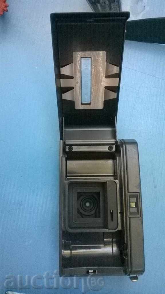 Kodak Insmatic 50 camera - 6