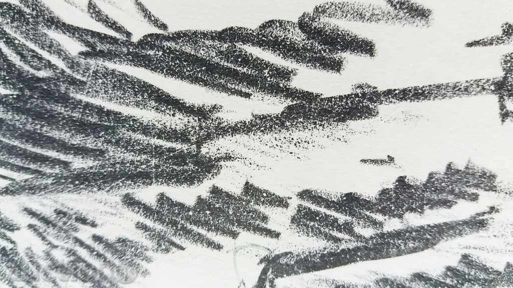 1179 Sale Prodanovo landscape Р.23 / 26см with price 20.00 BGN | € 10.23 1179 Sale Prodanovo landscape Р.23 / 26см with price 20.00 BGN | € 10.23