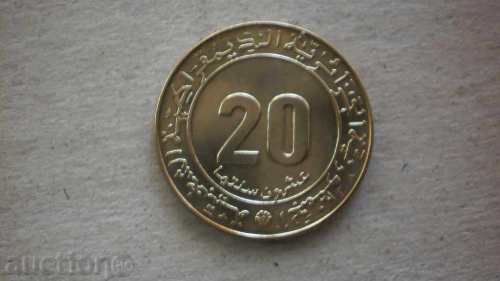 10 FRANCA 1975 ALGERIANĂ cu preț € 2.05 | 4.01 BGN