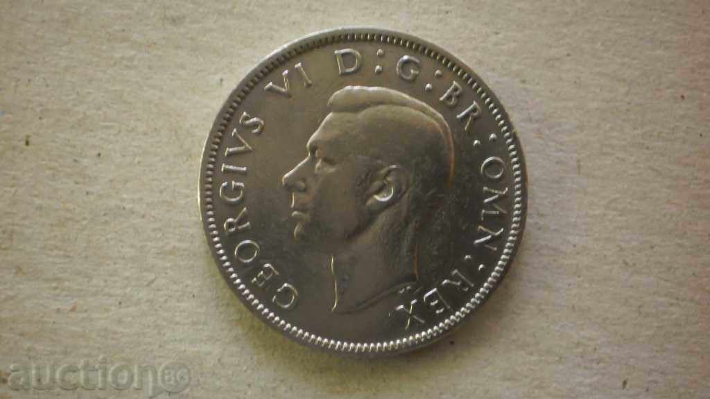 2 Schilling 1948 ENGLAND cu preț € 3.07 | 6.00 BGN