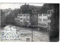 ПК-Нюрнберг - Наводнението 1909
