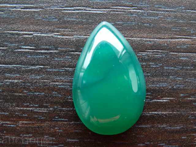natural chalcedone
