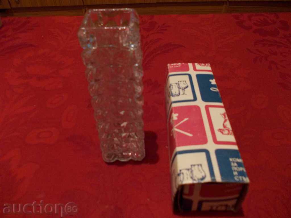 GLASS-Porcelain and glass combination "Kitka" - Nazar GLASS-Porcelain and glass combination "Kitka" - Nazar