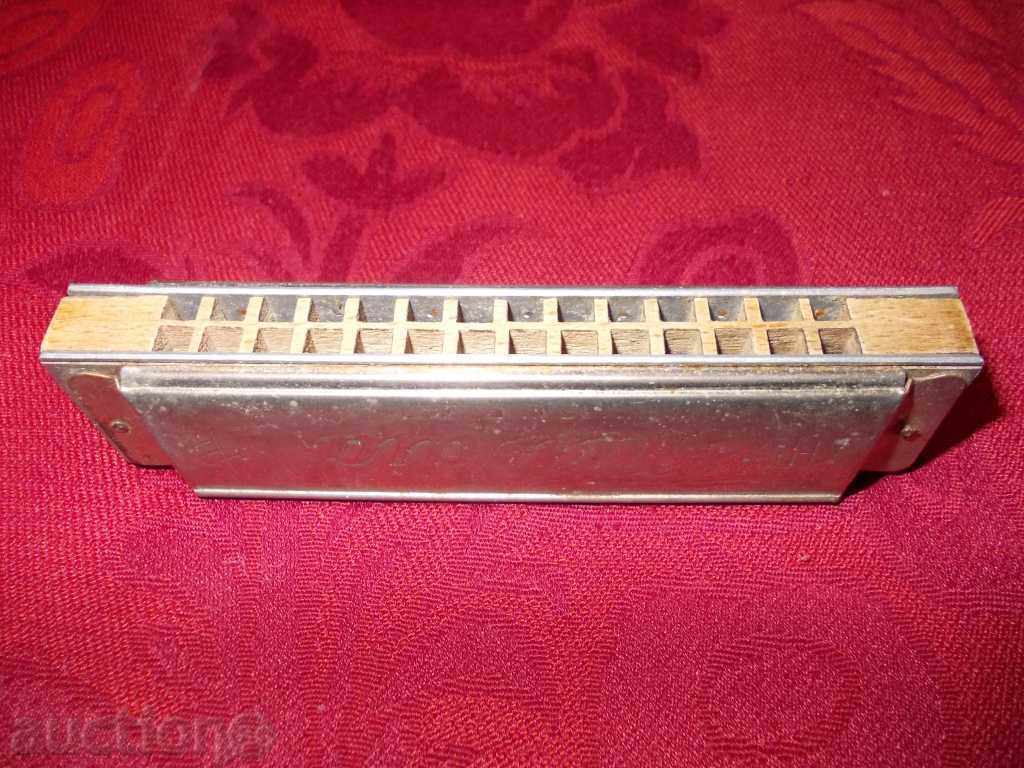 ORTHE HARMONY "MELODIA" / Poland / with price 4.00 BGN | € 2.05 ORTHE HARMONY "MELODIA" / Poland / with price 4.00 BGN | € 2.05