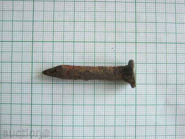 Railway transport. BDZ. Sleeper markers with price 6.00 BGN | € 3.07