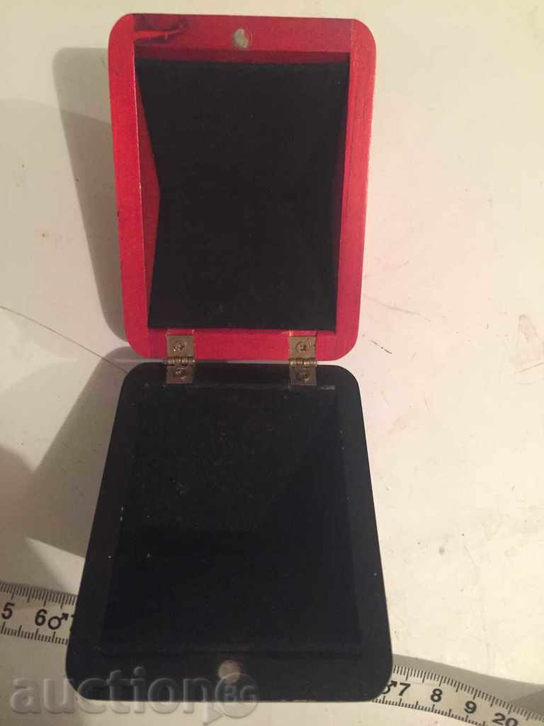 old wooden jewelry box - 5 old wooden jewelry box - 5