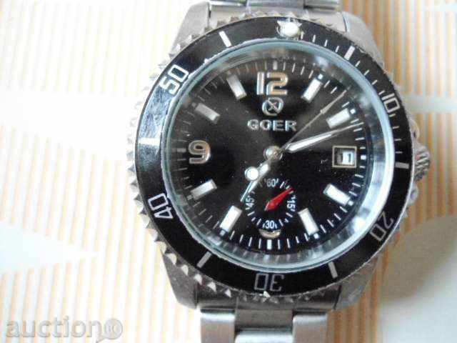 Аукцион Goer-автоматик