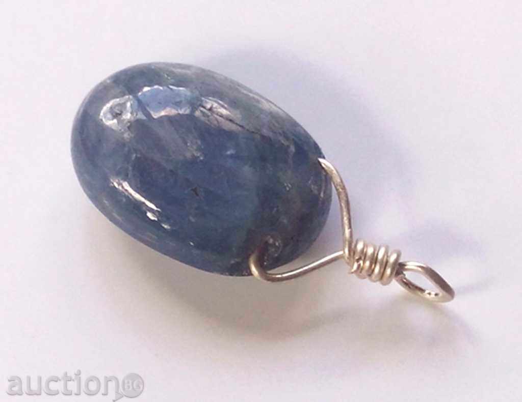 ΦΥΣΙΚΑ TANZANITE - κόσμημα - 3,30 καράτια (86) με τιμή 28.00 BGN | € 14.32 ΦΥΣΙΚΑ TANZANITE - κόσμημα - 3,30 καράτια (86) με τιμή 28.00 BGN | € 14.32