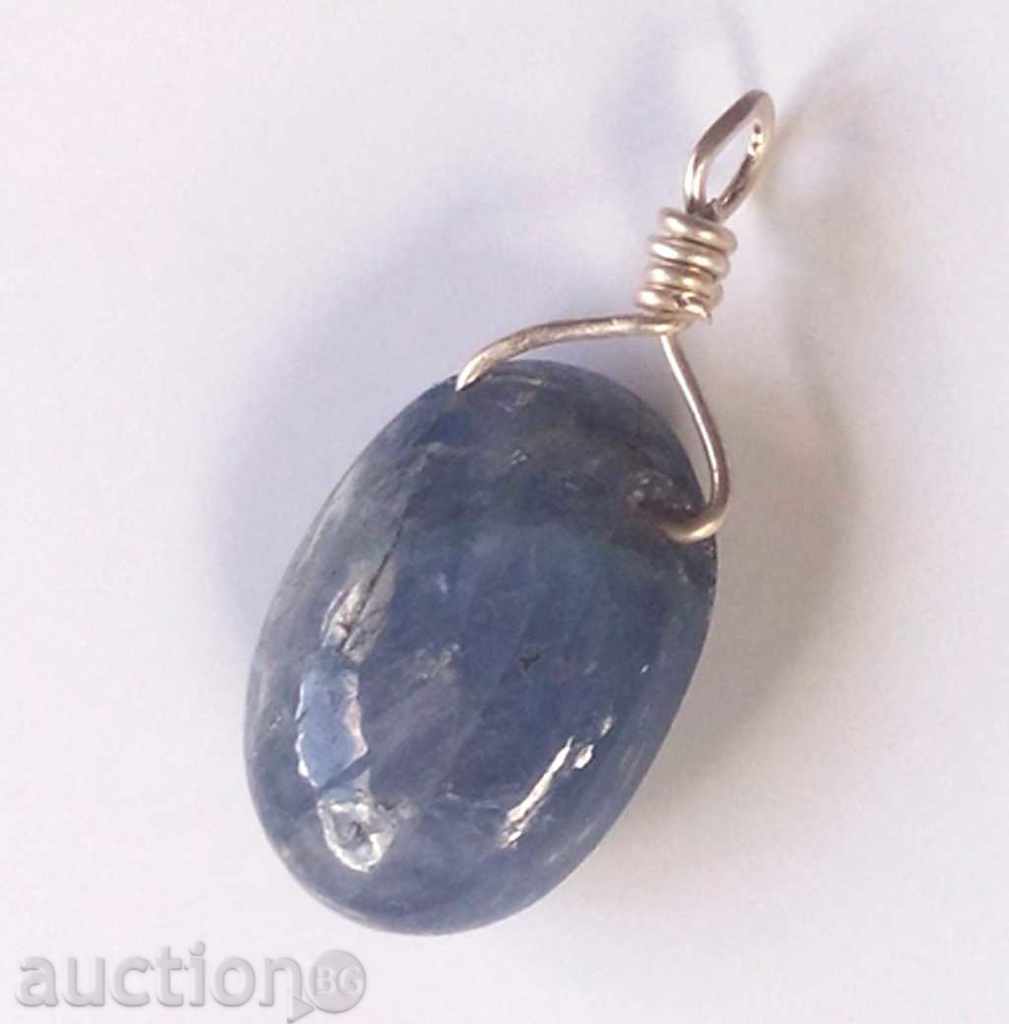 Δημοπρασία ΦΥΣΙΚΑ TANZANITE - κόσμημα - 3,30 καράτια (86) Δημοπρασία ΦΥΣΙΚΑ TANZANITE - κόσμημα - 3,30 καράτια (86)