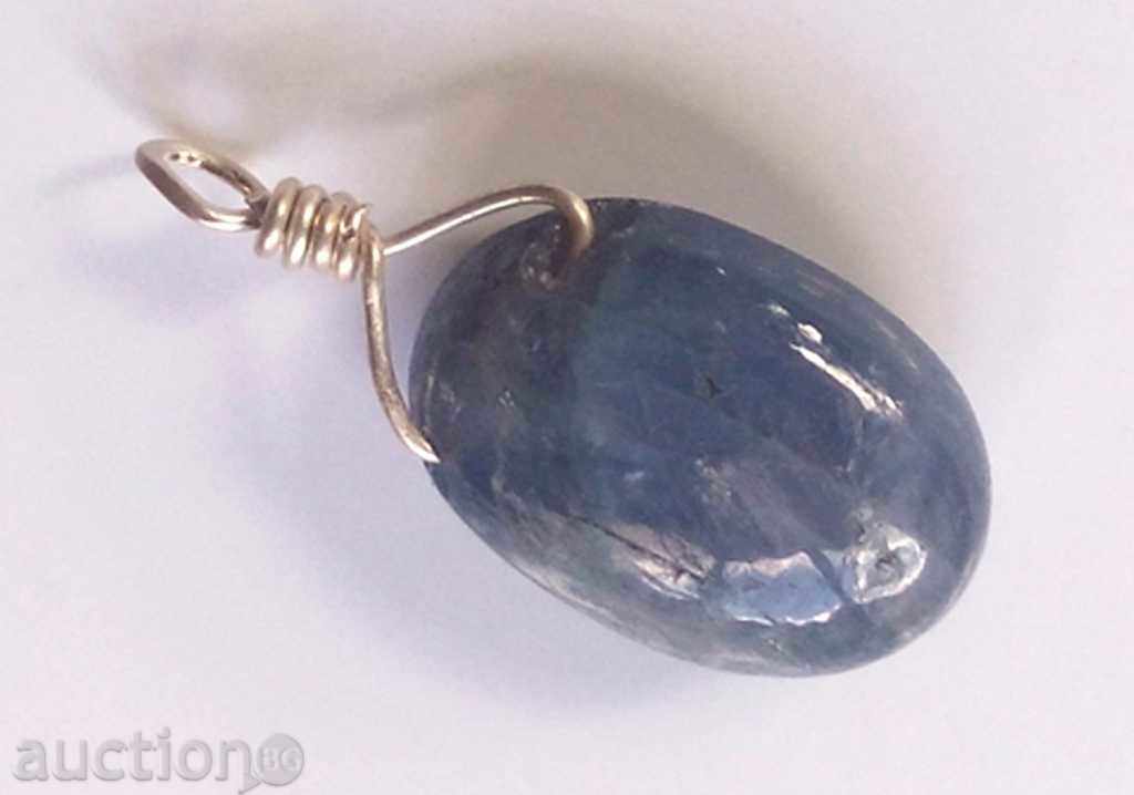 Παράδοση ΦΥΣΙΚΑ TANZANITE - κόσμημα - 3,30 καράτια (86) Παράδοση ΦΥΣΙΚΑ TANZANITE - κόσμημα - 3,30 καράτια (86)