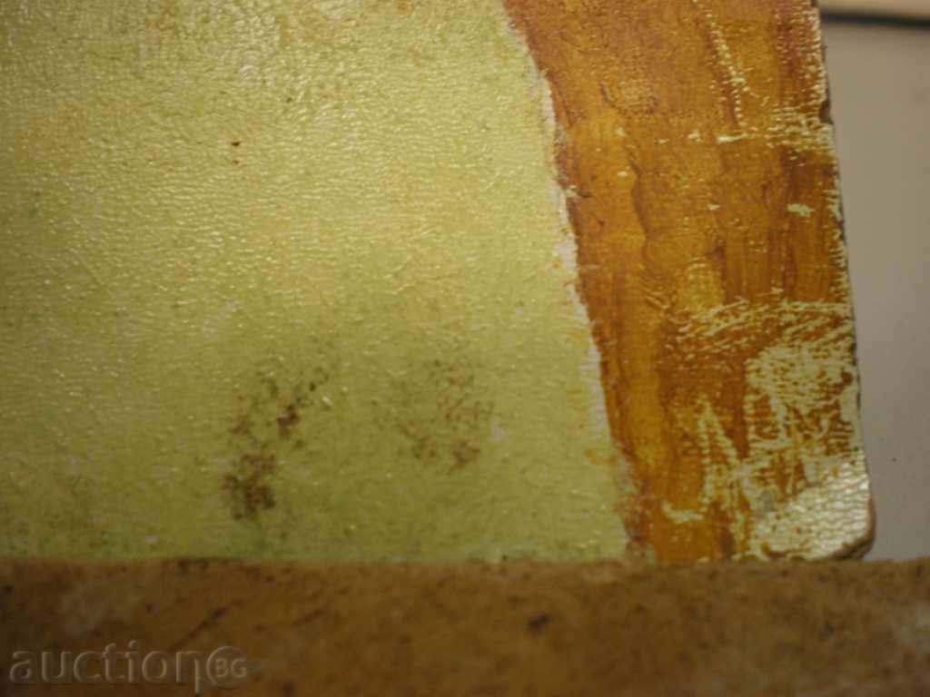 painting, oil, on phaser, signed. with price 40.00 BGN | € 20.45 painting, oil, on phaser, signed. with price 40.00 BGN | € 20.45
