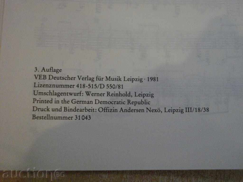 Book "Blues, Country, Soul & Verwandtes für Gitarre" -58 p. - 6 Book "Blues, Country, Soul & Verwandtes für Gitarre" -58 p. - 6