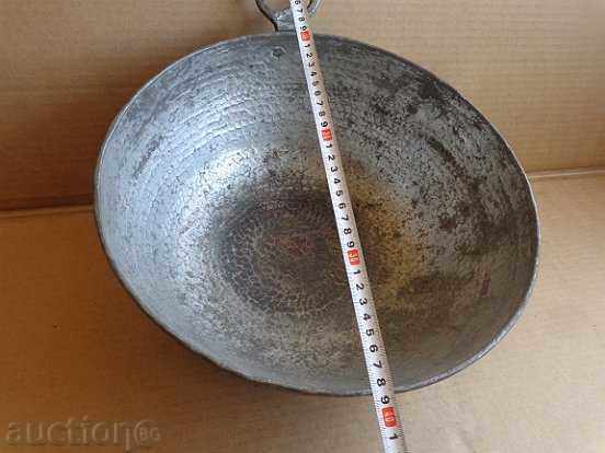 Delivery of Copper cup, baker, colander, tass, bowl, boiler Delivery of Copper cup, baker, colander, tass, bowl, boiler