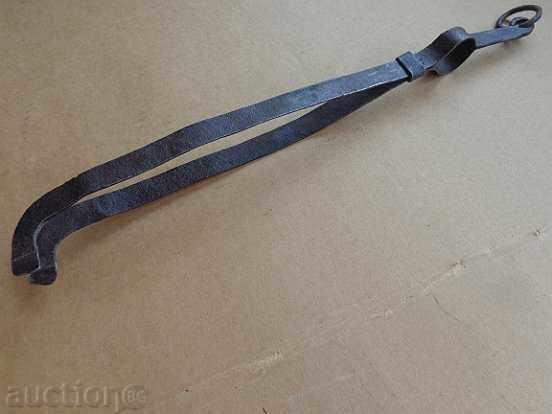 Old masha, dilaf, wrought iron with price 29.00 BGN | € 14.83