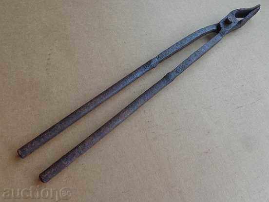 Delivery of Wrought iron forging pliers Delivery of Wrought iron forging pliers