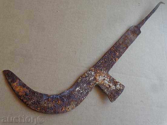 Αστέρι rachnokovan Koser, σφυρήλατο σίδερο με τιμή 29.00 BGN | € 14.83 Αστέρι rachnokovan Koser, σφυρήλατο σίδερο με τιμή 29.00 BGN | € 14.83