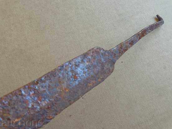 Αστέρι rachnokovan Koser, σφυρήλατο σίδερο - 5 Αστέρι rachnokovan Koser, σφυρήλατο σίδερο - 5