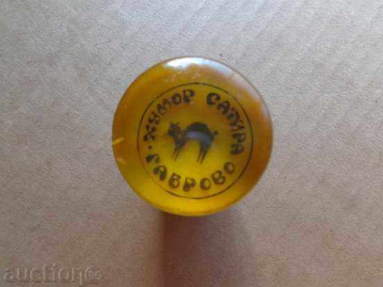 Gear lever ball of car LADA, MOSCOW, car with price 32.00 BGN | € 16.36 Gear lever ball of car LADA, MOSCOW, car with price 32.00 BGN | € 16.36