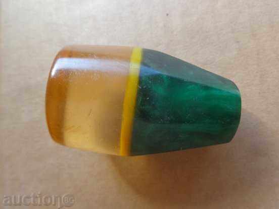 Gear lever ball of car LADA, MOSCOW, car - 5 Gear lever ball of car LADA, MOSCOW, car - 5