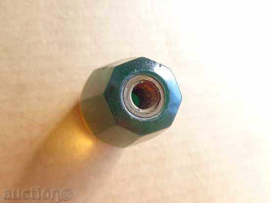 Gear lever ball of car LADA, MOSCOW, car - 6 Gear lever ball of car LADA, MOSCOW, car - 6
