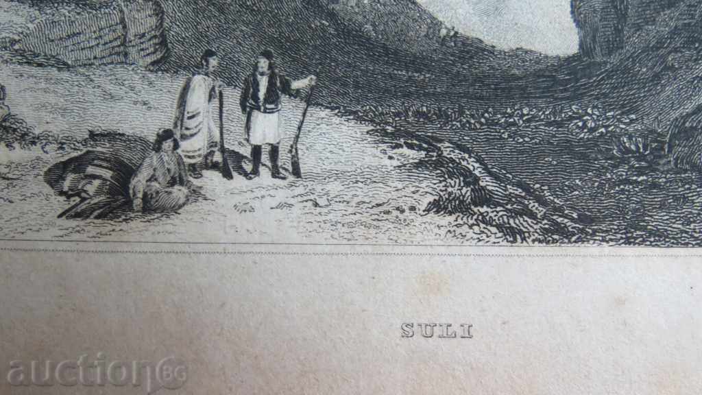 Auction OLD GRAVURE - 19TH CENTURY Auction OLD GRAVURE - 19TH CENTURY