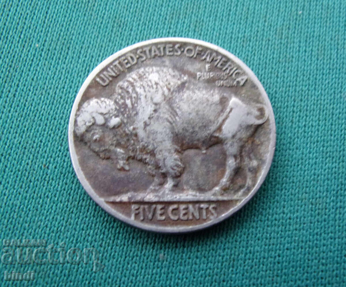 1 PESETA 1903 SPAIN - SILVER